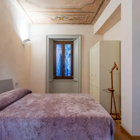 La Loggia By Interhome