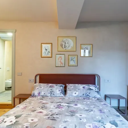 La Loggia By Interhome Apartment Claino