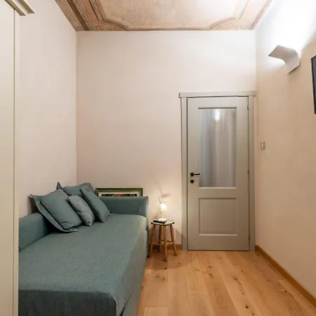 La Loggia By Interhome * Claino