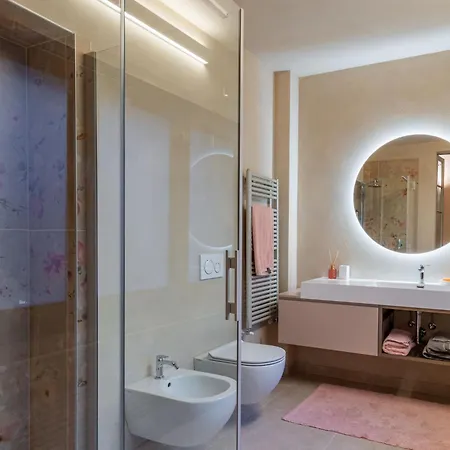 La Loggia By Interhome *