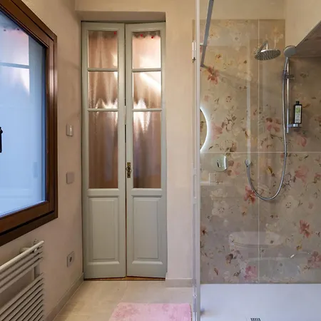 La Loggia By Interhome Claino