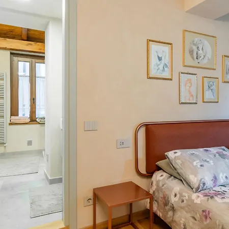 La Loggia By Interhome * Claino