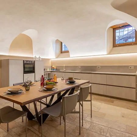 La Loggia By Interhome