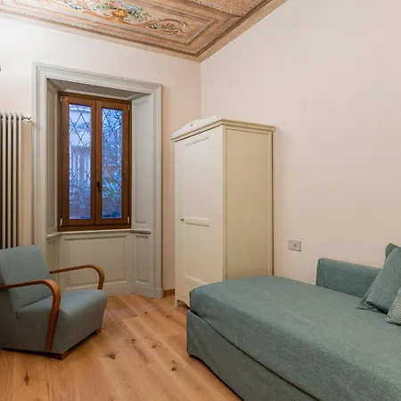 La Loggia By Interhome Apartment