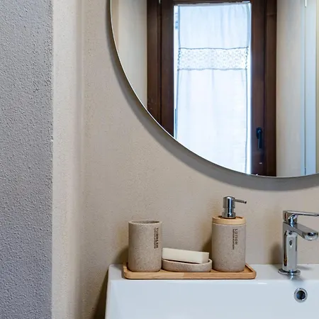 Apartment La Loggia By Interhome *