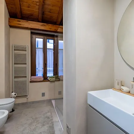 La Loggia By Interhome *