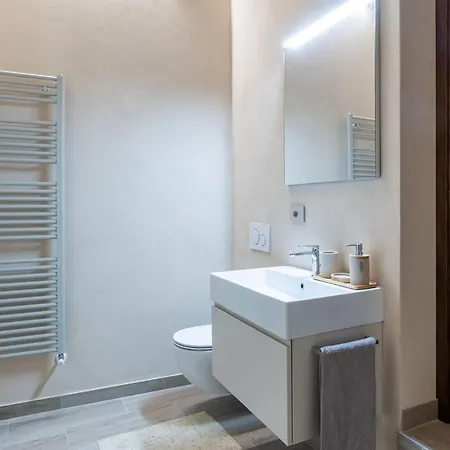 La Loggia By Interhome