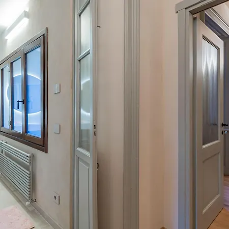 La Loggia By Interhome Apartment *