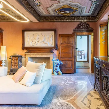 Apartment La Loggia By Interhome Claino