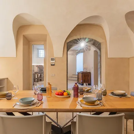 La Loggia By Interhome