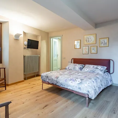 Apartment La Loggia By Interhome