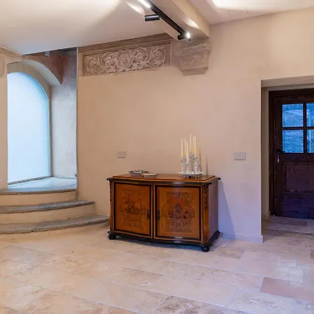 La Loggia By Interhome Apartment Claino