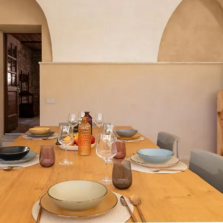 La Loggia By Interhome Claino