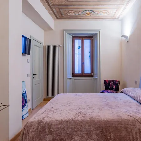 La Loggia By Interhome * Claino