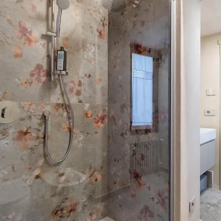 La Loggia By Interhome Apartment