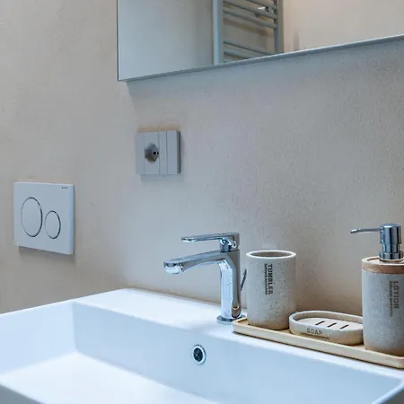 La Loggia By Interhome Appartement *