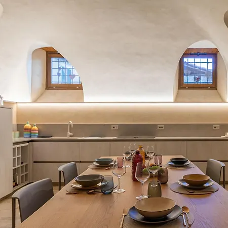 La Loggia By Interhome Apartment Claino