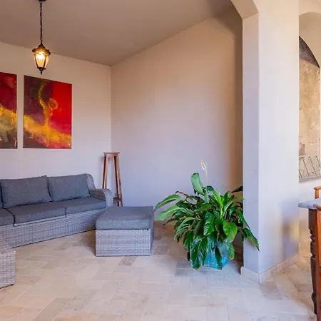Apartment La Loggia By Interhome Claino