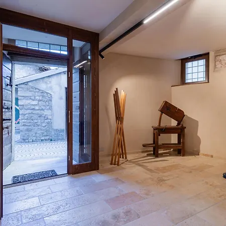 La Loggia By Interhome * Claino