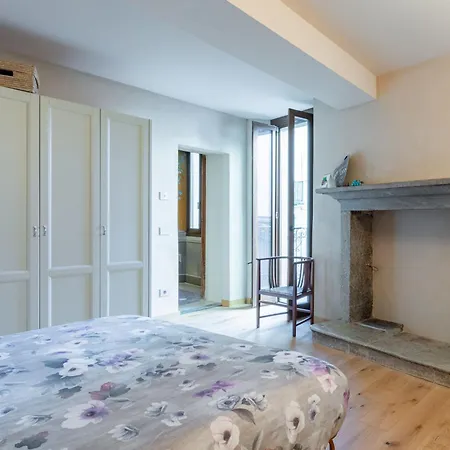Apartment La Loggia By Interhome Claino