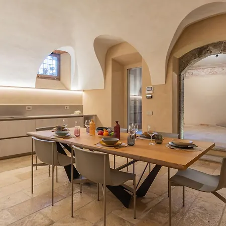 La Loggia By Interhome *