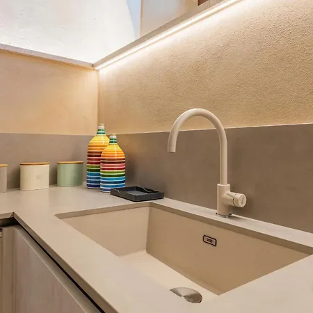 La Loggia By Interhome Apartment