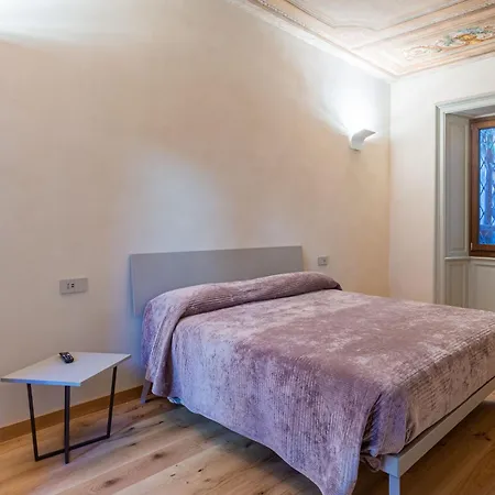 La Loggia By Interhome Apartment Claino