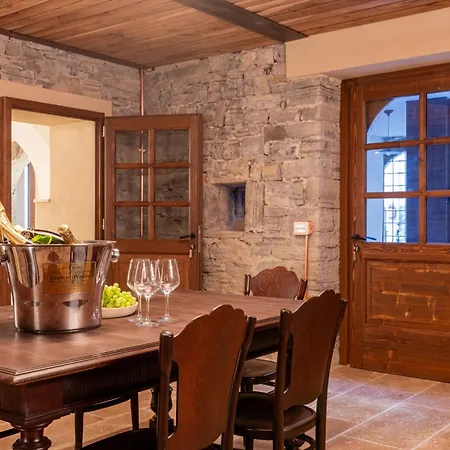La Loggia By Interhome *
