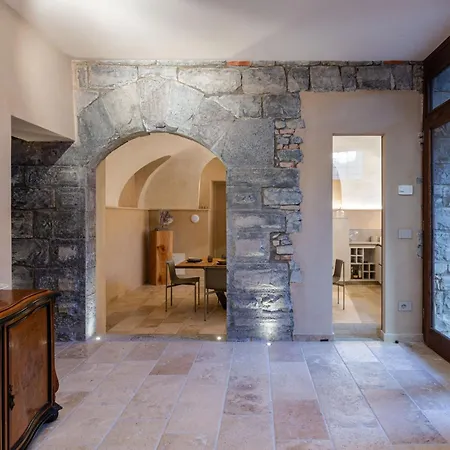 La Loggia By Interhome Claino