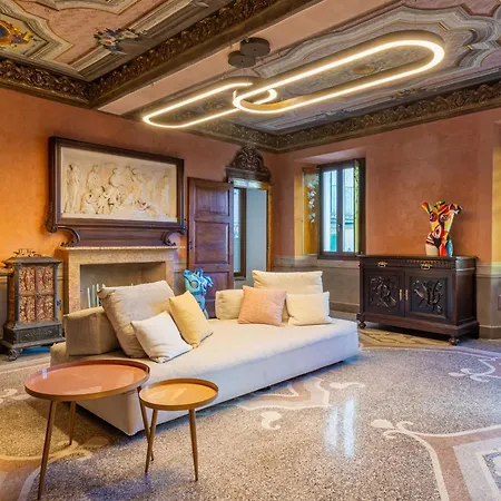 Apartment La Loggia By Interhome