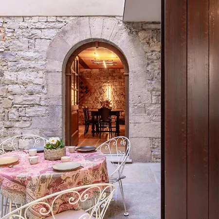 La Loggia By Interhome Apartment