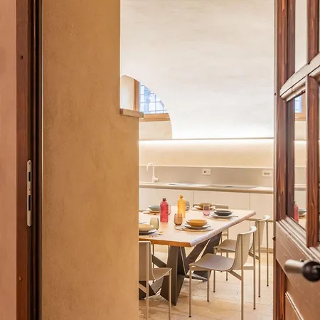 La Loggia By Interhome Apartment