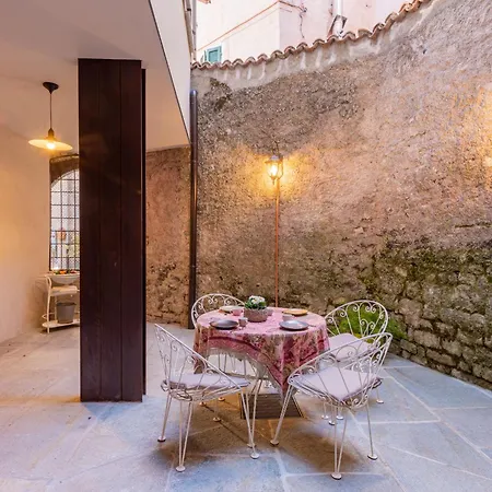 La Loggia By Interhome Claino
