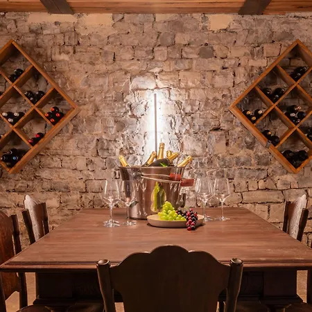 La Loggia By Interhome Apartment *