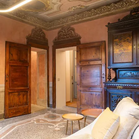La Loggia By Interhome *