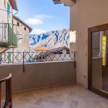 La Loggia By Interhome