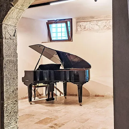 Apartment La Loggia By Interhome Claino
