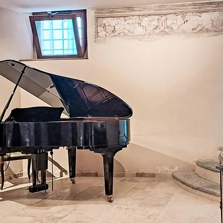 La Loggia By Interhome Apartment